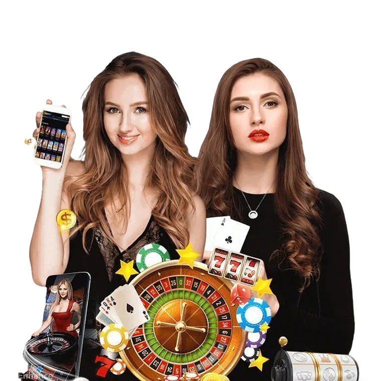 Wide array of casino games available after 8k8 com login
